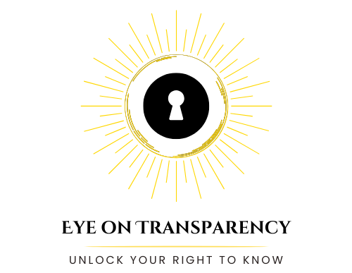 Eye on Transparency